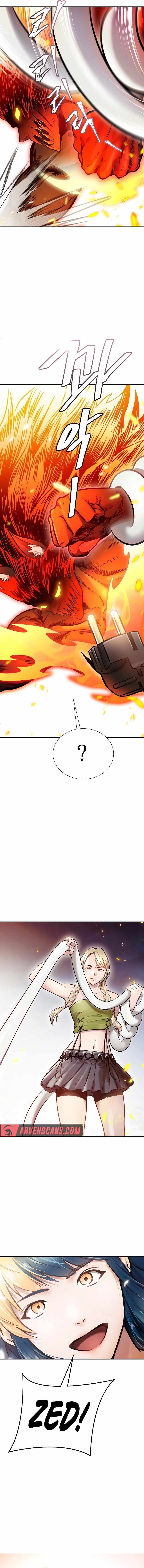 Tower of God Chapter 641 image 47